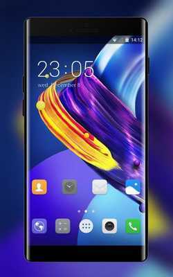 Emulate Android APK Themes for Huawei Honor 6C