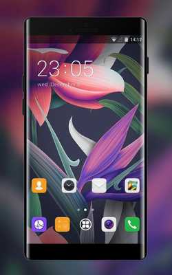 Emulate Android APK Themes for Huawei Mate 10 Lite Emulate Android APK Themes for Huawei Mate 10 Lite