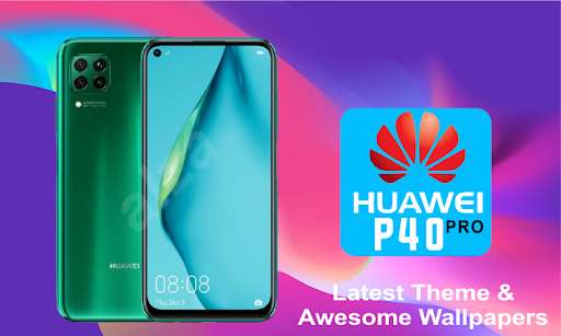 Run android online APK Themes for Huawei P40 Pro from MyAndroid or emulate Themes for Huawei P40 Pro using MyAndroid