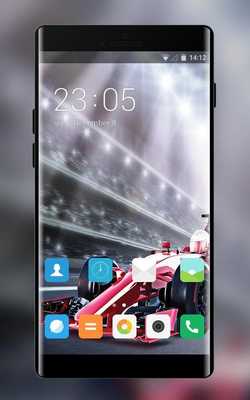 Emulate Android APK Themes for Intex Aqua Zenith Emulate Android APK Themes for Intex Aqua Zenith