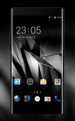 Emulate Android APK Themes for Micromax Canvas Fire 4G Emulate Android APK Themes for Micromax Canvas Fire 4G