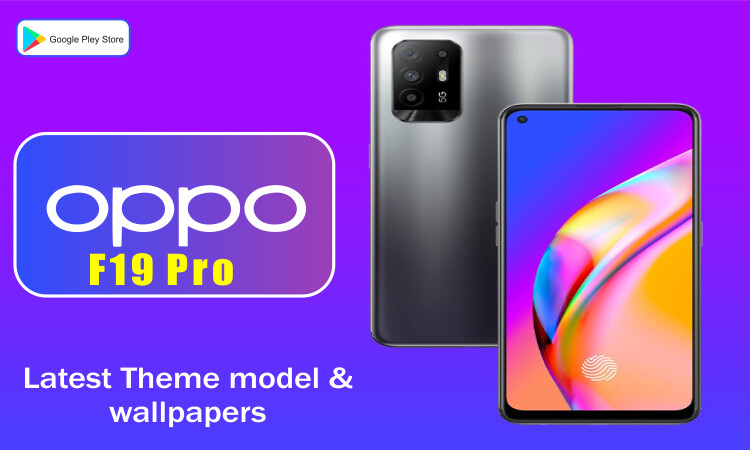 Run android online APK Themes For OPPO F19 Pro from MyAndroid or emulate Themes For OPPO F19 Pro using MyAndroid