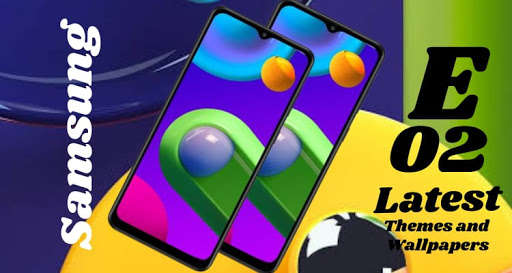 Run android online APK Themes  For Samsung E02 from MyAndroid or emulate Themes  For Samsung E02 using MyAndroid