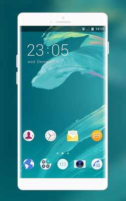 Emulate Android APK Themes for Sony Xperia E5 Dual