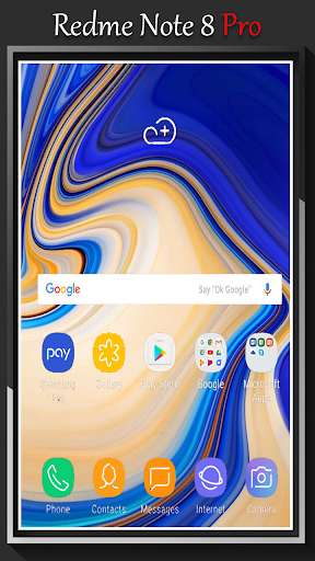 Run android online APK Themes for Xiaomi redmi note 8 pro Launcher from MyAndroid or emulate Themes for Xiaomi redmi note 8 pro Launcher using MyAndroid Run android online APK Themes for Xiaomi redmi note 8 pro Launcher from MyAndroid or emulate Themes for Xiaomi redmi note 8 pro Launcher using MyAndroid