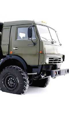 Emulate Android APK Themes KamAZ Emulate Android APK Themes KamAZ