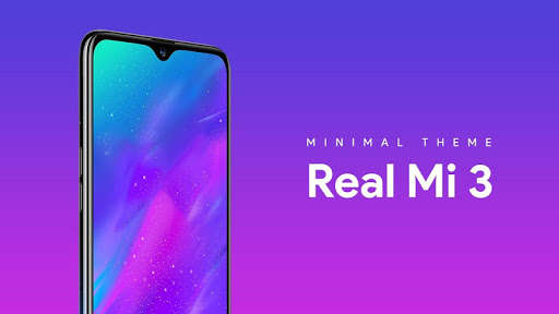 Run android online APK Theme Skin For Real Me 3 + Iconpack & Wallpapers from MyAndroid or emulate Theme Skin For Real Me 3 + Iconpack & Wallpapers using MyAndroid