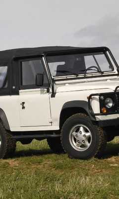Emulate Android APK Themes Land Rover Defender Emulate Android APK Themes Land Rover Defender