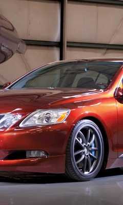 Emulate Android APK Themes Lexus GS 350 Emulate Android APK Themes Lexus GS 350