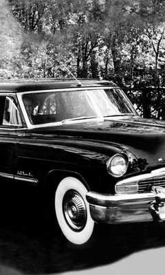 Emulate Android APK Themes Russian Car ZIL