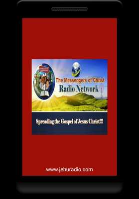 Emulate Android APK The Messengers of Christ Radio Emulate Android APK The Messengers of Christ Radio