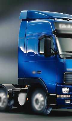 Emulate Android APK Themes Volvo FH12 Truck Emulate Android APK Themes Volvo FH12 Truck