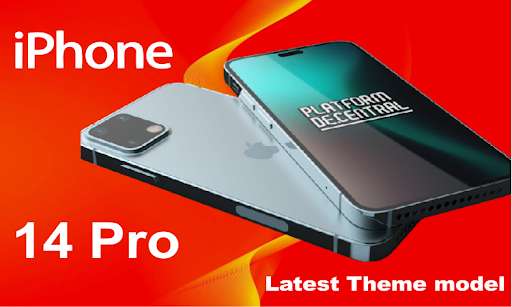 Run android online APK Themes & Wallpapers For iPhone 14Pro from MyAndroid or emulate Themes & Wallpapers For iPhone 14Pro using MyAndroid