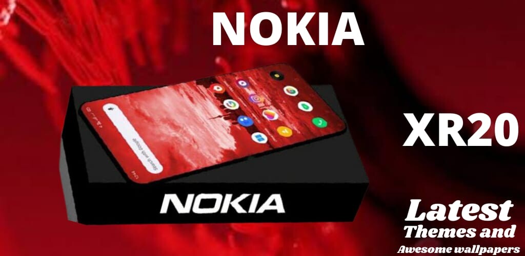 Run android online APK Themes  Wallpapers For Nokia  from MyAndroid or emulate Themes  Wallpapers For Nokia  using MyAndroid