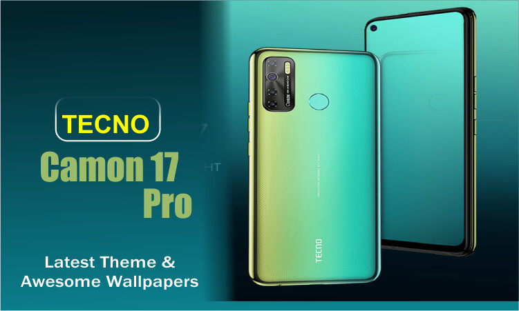Run android online APK Themes  Wallpapers For  Tecno from MyAndroid or emulate Themes  Wallpapers For  Tecno using MyAndroid