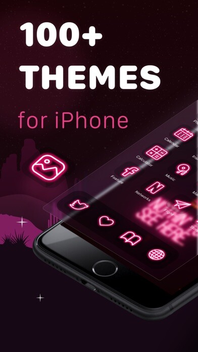 Emulate iPhone app Themes Widgets Icon, Screen 14 using MyAndroid Emulate iPhone app Themes Widgets Icon, Screen 14 using MyAndroid