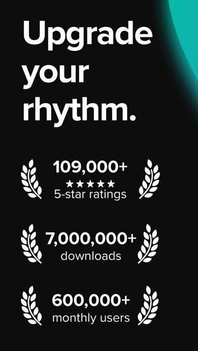 Emulate iPhone app The Metronome by Soundbrenner using MyAndroid Emulate iPhone app The Metronome by Soundbrenner using MyAndroid