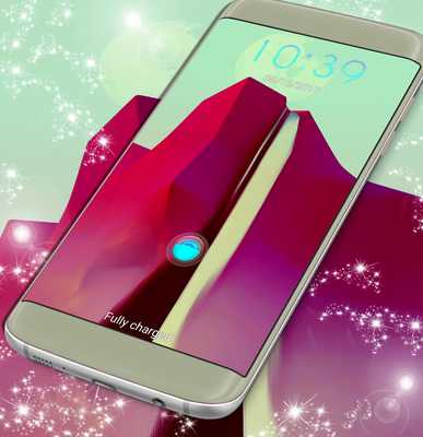 Emulate Android APK Theme Water App Locker Emulate Android APK Theme Water App Locker