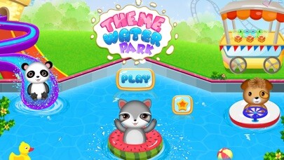 Emulate iPhone app Theme Water Park Rides using MyAndroid Emulate iPhone app Theme Water Park Rides using MyAndroid