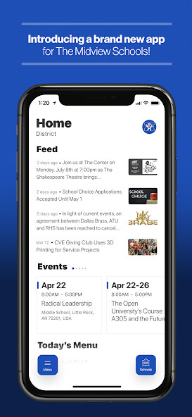 Run android online APK The Midview Schools from MyAndroid or emulate The Midview Schools using MyAndroid Run android online APK The Midview Schools from MyAndroid or emulate The Midview Schools using MyAndroid
