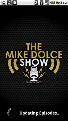 Emulate Android APK The Mike Dolce Show Emulate Android APK The Mike Dolce Show