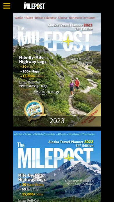 Emulate iPhone app The MILEPOST using MyAndroid