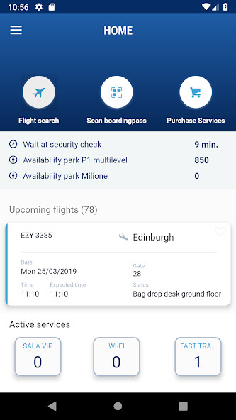 Run android online APK The Milione Club - Venezia Airport from MyAndroid or emulate The Milione Club - Venezia Airport using MyAndroid Run android online APK The Milione Club - Venezia Airport from MyAndroid or emulate The Milione Club - Venezia Airport using MyAndroid