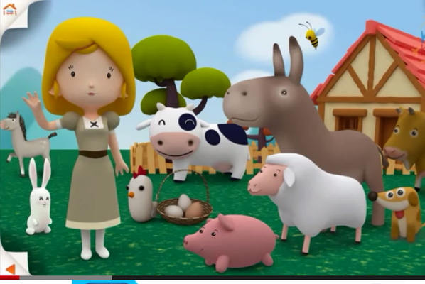 Emulate Android APK The MilkMaid