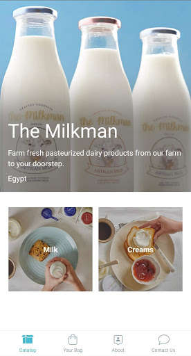 Emulate Android APK TheMilkman Emulate Android APK TheMilkman