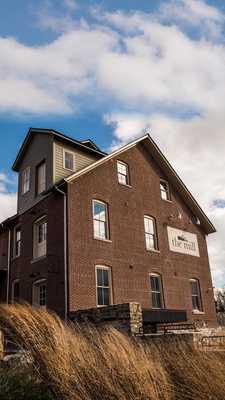 Emulate Android APK The Mill in Hershey