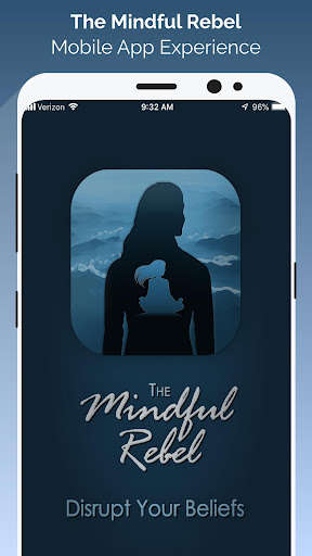 Run android online APK The Mindful Rebel from MyAndroid or emulate The Mindful Rebel using MyAndroid