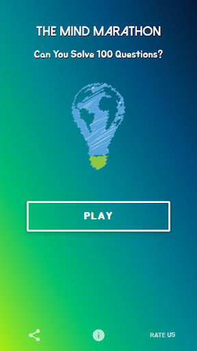 Run android online APK The Mind Marathon from MyAndroid or emulate The Mind Marathon using MyAndroid