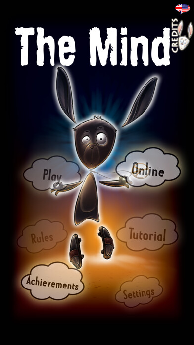 Emulate iPhone app The Mind using MyAndroid