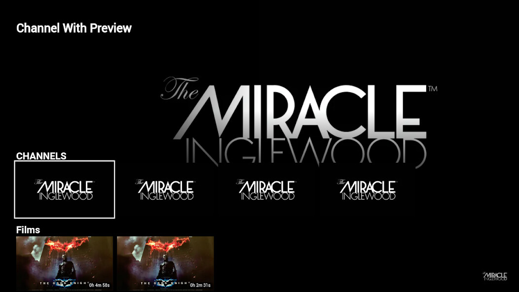 Run android online APK The Miracle Inglewood from MyAndroid or emulate The Miracle Inglewood using MyAndroid Run android online APK The Miracle Inglewood from MyAndroid or emulate The Miracle Inglewood using MyAndroid