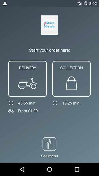Run android online APK The Mirch Massala from MyAndroid or emulate The Mirch Massala using MyAndroid