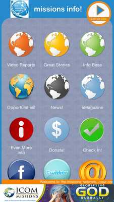 Emulate Android APK the missions network Emulate Android APK the missions network