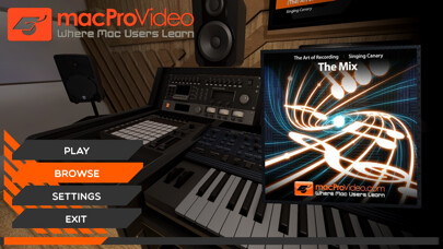 Emulate iPhone app The Mix in The Art of Recoding using MyAndroid Emulate iPhone app The Mix in The Art of Recoding using MyAndroid