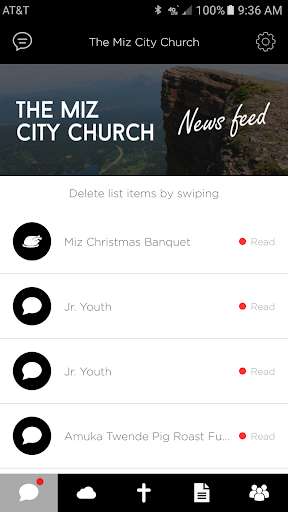 Run android online APK The Miz City Church App from MyAndroid or emulate The Miz City Church App using MyAndroid Run android online APK The Miz City Church App from MyAndroid or emulate The Miz City Church App using MyAndroid
