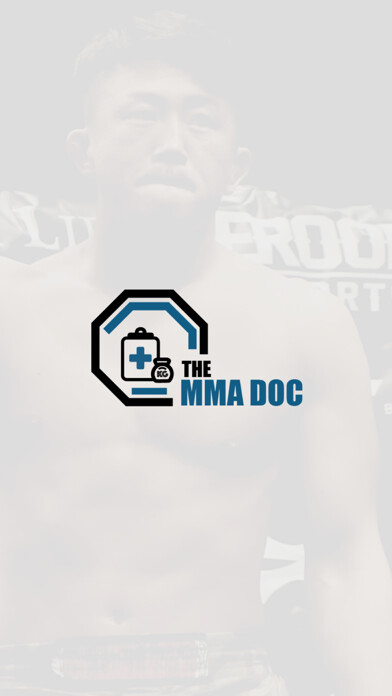 Emulate iPhone app The MMA Doc using MyAndroid Emulate iPhone app The MMA Doc using MyAndroid