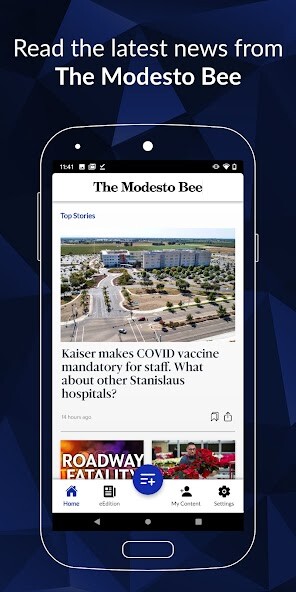 Run android online APK The Modesto Bee ModBee.com from MyAndroid or emulate The Modesto Bee ModBee.com using MyAndroid Run android online APK The Modesto Bee ModBee.com from MyAndroid or emulate The Modesto Bee ModBee.com using MyAndroid