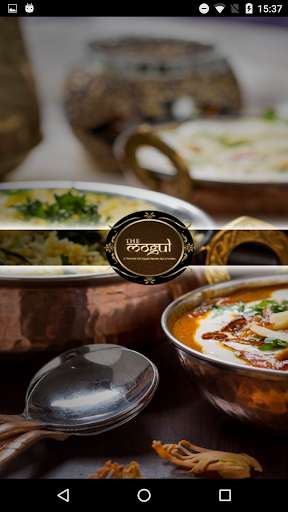 Run android online APK The Mogul Indian Takeaway from MyAndroid or emulate The Mogul Indian Takeaway using MyAndroid