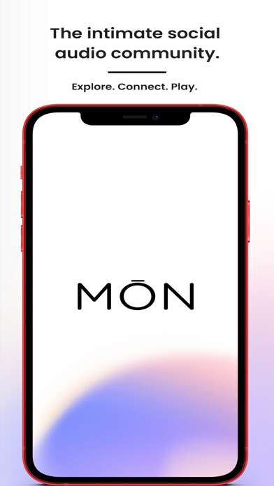 Emulate iPhone app The MON App using MyAndroid