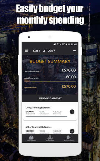 Run android online APK The Money Maximiser Budgeting App from MyAndroid or emulate The Money Maximiser Budgeting App using MyAndroid