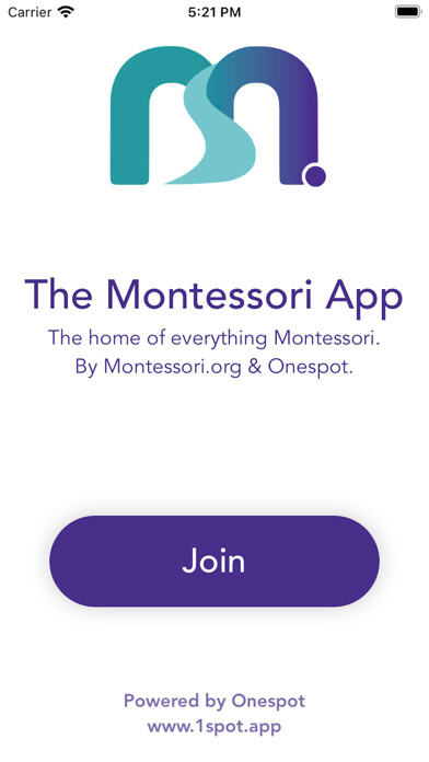 Emulate iPhone app The Montessori App using MyAndroid Emulate iPhone app The Montessori App using MyAndroid