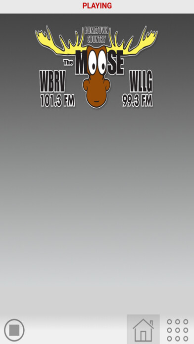 Emulate iPhone app The Moose using MyAndroid