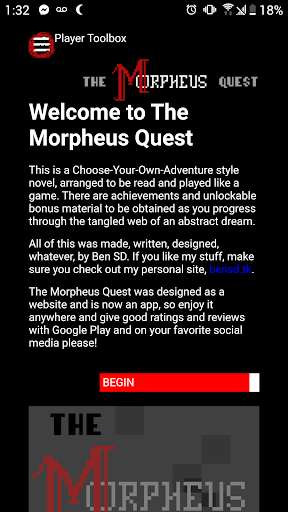 Run android online APK The Morpheus Quest from MyAndroid or emulate The Morpheus Quest using MyAndroid Run android online APK The Morpheus Quest from MyAndroid or emulate The Morpheus Quest using MyAndroid
