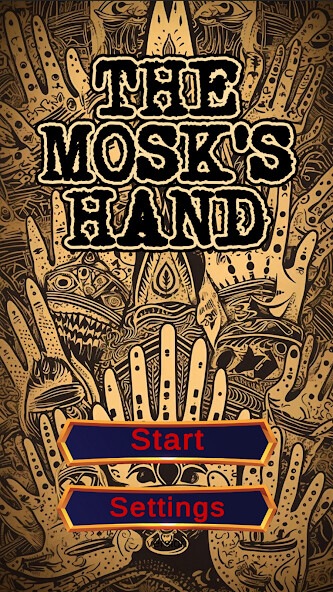 Run android online APK The Mosks Hand from MyAndroid or emulate The Mosks Hand using MyAndroid Run android online APK The Mosks Hand from MyAndroid or emulate The Mosks Hand using MyAndroid