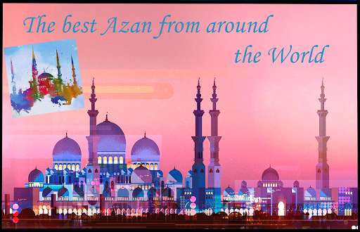 Run android online APK The Most Beautiful Voice Azan from MyAndroid or emulate The Most Beautiful Voice Azan using MyAndroid Run android online APK The Most Beautiful Voice Azan from MyAndroid or emulate The Most Beautiful Voice Azan using MyAndroid