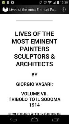 Emulate Android APK The Most Eminent Artists 7 Emulate Android APK The Most Eminent Artists 7