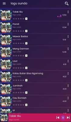 Emulate Android APK the most popular Doel Sumbang song Emulate Android APK the most popular Doel Sumbang song